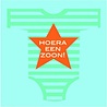 Servetten Hoera een zoon 33x33cm | 20 stuks Servetten Hoera een zoon 33x33cm | 20 stuks