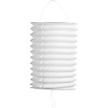 WeFiesta Zuglaterne weiß 16x20cm | pro Stück WeFiesta Zuglaterne weiß 16x20cm | pro Stück
