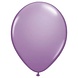 Lavendelfarbene Luftballons 30 cm | 100 Stück