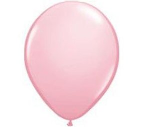Folat Lichtroze Ballonnen Metallic 30cm | 10, 25, 50 of 100 stuks Folat Lichtroze Ballonnen Metallic 30cm | 10, 25, 50 of 100 stuks