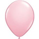 Roze ballonnen metallic 30cm | 10 stuks Roze ballonnen metallic 30cm | 10 stuks