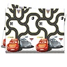 Procos Party Cars 3 Tafelkleed 120x180cm | per stuk Procos Party Cars 3 Tafelkleed 120x180cm | per stuk