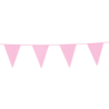 Paper Dreams Guirlande rose clair | 10 mètres