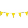 Riethmüller Sunflower Flag Garland Yellow | 10 meters Riethmüller Sunflower Flag Garland Yellow | 10 meters