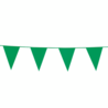 Paper Dreams Green Flag Garland | 10 meters Paper Dreams Green Flag Garland | 10 meters
