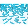 Haza - Witbaard Baby Confetti Lichtblauw | 15 gram Haza - Witbaard Baby Confetti Lichtblauw | 15 gram