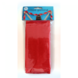 Globos Nordic Draai slinger rood | 6 meter Globos Nordic Draai slinger rood | 6 meter