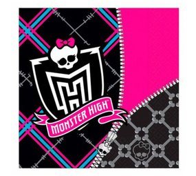 Servet Monster High Servet Monster High