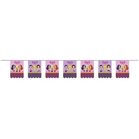 Folat Glam Girl Bunting | 10 meters