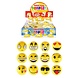 Henbrandt Popper Smiley par pièce