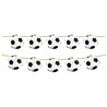 Folat Voetbal Slinger voetballen aan lint | 10 meter Folat Voetbal Slinger voetballen aan lint | 10 meter
