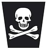 Boland Skull Mug | 10 pieces Boland Skull Mug | 10 pieces