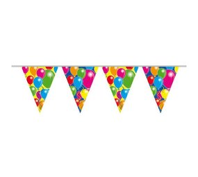 Folat Guirlande de ballons | 10 mètres