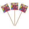 Sarah's skewers! 50 pieces Sarah's skewers! 50 pieces