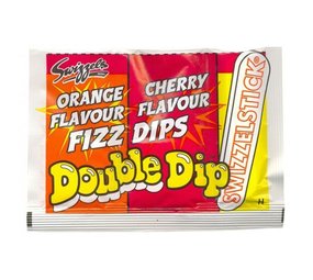Candy Double Dip Swizzels