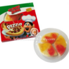 Snoep Pizza met 3 slices | per stuk Snoep Pizza met 3 slices | per stuk