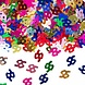 Folat Confetti 95 years | 14 grams