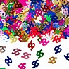 Folat Confetti 95 jaar | 14 gram Folat Confetti 95 jaar | 14 gram