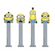 Pez Minions Pez Holder | per piece