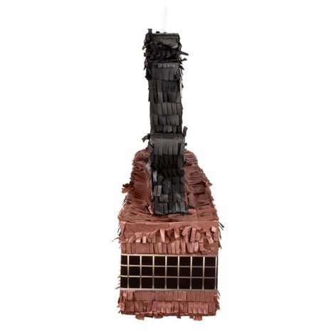 Boland Piratenschiff-3D-Piñata 59 x 44 x 15 cm | pro Stück