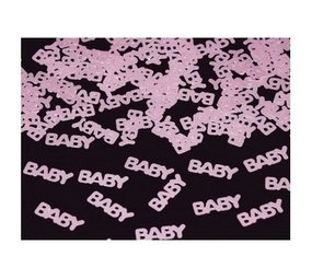 Haza - Witbaard Baby Confetti Lichtroze | 15 gram Haza - Witbaard Baby Confetti Lichtroze | 15 gram