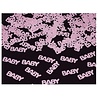 Haza - Witbaard Confettis pour bébé rose clair | 15 grammes Haza - Witbaard Confettis pour bébé rose clair | 15 grammes