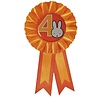 Haza - Witbaard Rosette Miffy 4 years