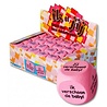 Paper Dreams You Change the Baby Dice Pink 2cm | per piece Paper Dreams You Change the Baby Dice Pink 2cm | per piece