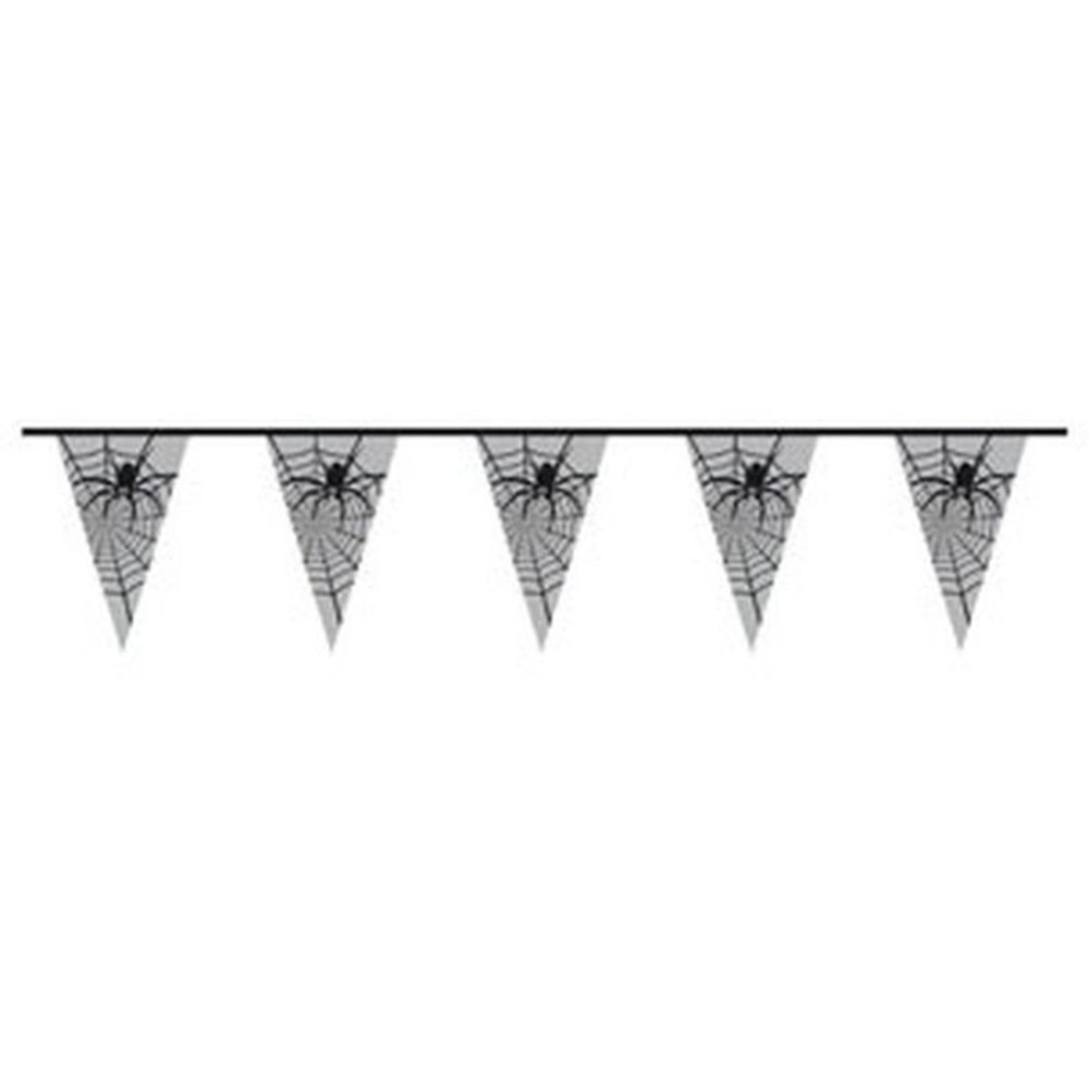 Boland Spider Bunting with Web 6 meters | per piece
