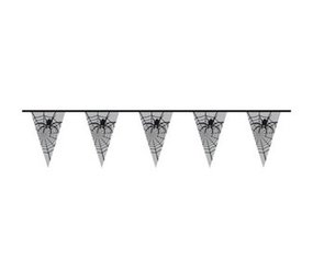 Boland Spider Bunting with Web 6 meters | per piece