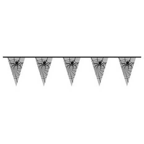 Boland Spider Bunting with Web 6 meters | per piece