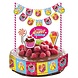 Folat Kuchendekoration – Eiscremeparty