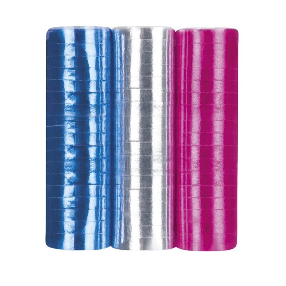 Boland Serpentine Disco 3 rollen Boland Serpentine Disco 3 rollen