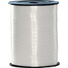 WeFiesta Weißes Band 500 m x 5 mm WeFiesta Weißes Band 500 m x 5 mm