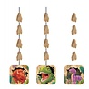 Creative Converting Décoration suspendue Dino Blast 18 cm | 3 pièces Creative Converting Décoration suspendue Dino Blast 18 cm | 3 pièces