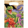 Creative Converting Dino Blast Partytüten 22x16cm | 8 Stück Creative Converting Dino Blast Partytüten 22x16cm | 8 Stück