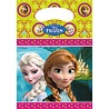 Procos Party Sachets cadeaux La Reine des Neiges 18 x 24 cm | 6 pièces Procos Party Sachets cadeaux La Reine des Neiges 18 x 24 cm | 6 pièces