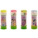 Henbrandt Disney Princess Bubble Blower 60ml | per piece