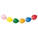 Folat Colored Knot Balloons 30cm | 8 pieces