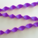 Draai slinger paars | 24 meter Draai slinger paars | 24 meter