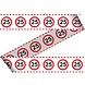 Folat Ruban de signalisation, panneau de signalisation, 25 ans