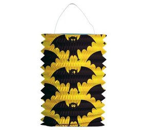 Folat Laterne ziehen Fledermaus