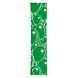 Green Balloon Banner