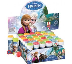 Henbrandt Frozen Bubble Blower 60ml | per piece