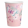 Riethmüller Gobelets papillon 250 ml | 8 pièces Riethmüller Gobelets papillon 250 ml | 8 pièces