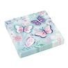 Riethmüller Butterfly Napkins 33x33cm | 16 pieces