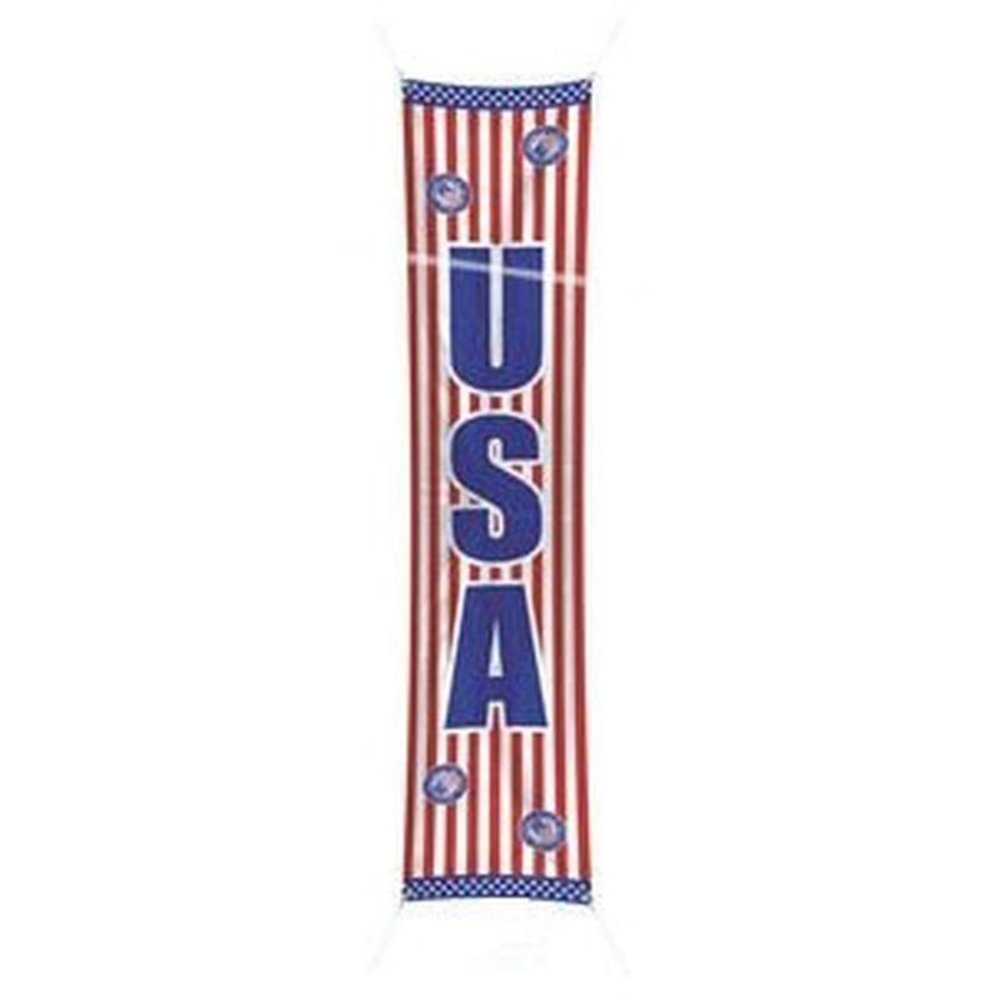 USA party banner