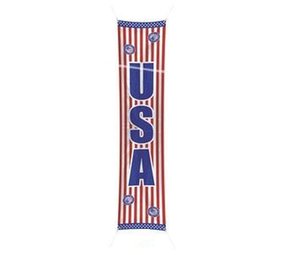 Banier USA party Banier USA party
