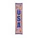 USA-Parteibanner