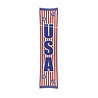 USA-Parteibanner